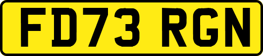 FD73RGN