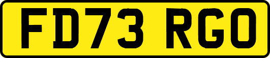 FD73RGO