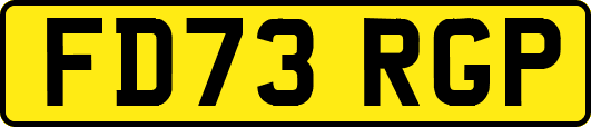 FD73RGP