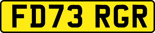 FD73RGR