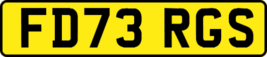 FD73RGS