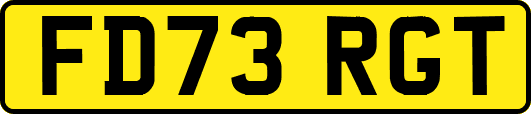 FD73RGT