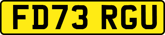 FD73RGU