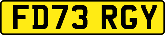 FD73RGY