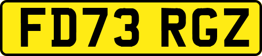 FD73RGZ