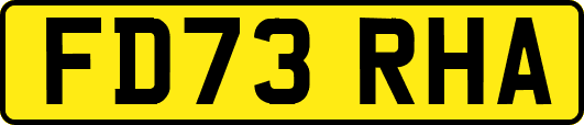 FD73RHA