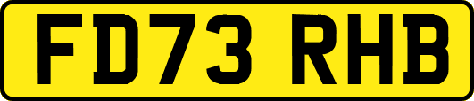 FD73RHB