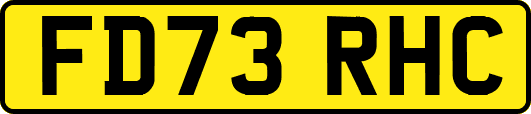 FD73RHC