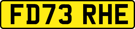 FD73RHE