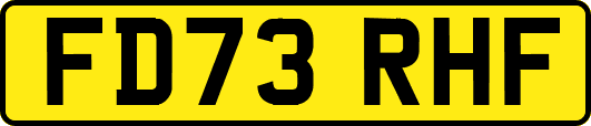 FD73RHF