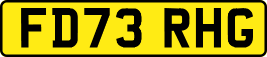 FD73RHG
