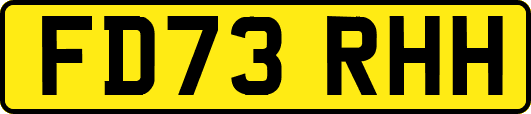 FD73RHH