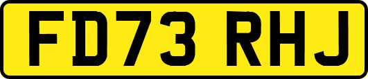 FD73RHJ