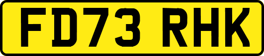 FD73RHK