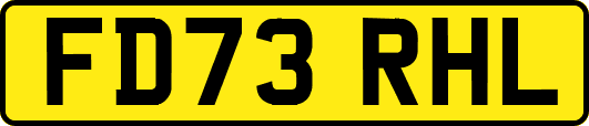 FD73RHL