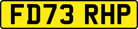 FD73RHP