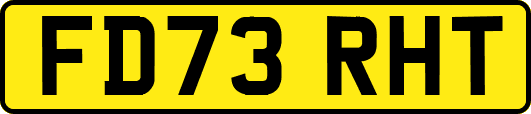 FD73RHT