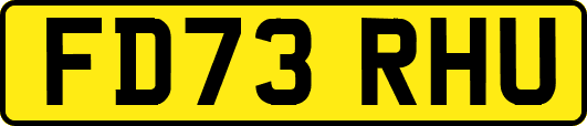 FD73RHU