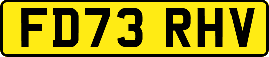 FD73RHV