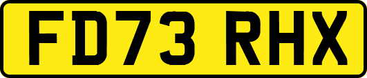 FD73RHX