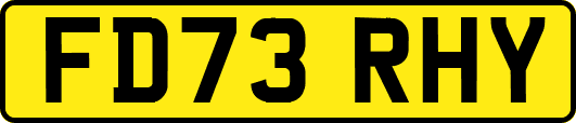 FD73RHY
