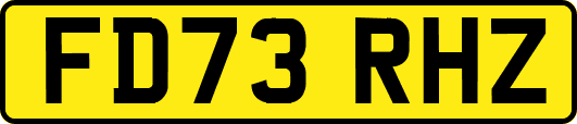 FD73RHZ