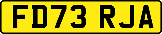 FD73RJA
