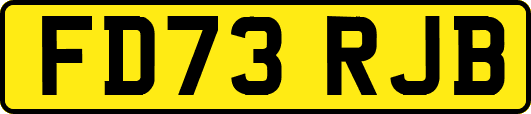 FD73RJB