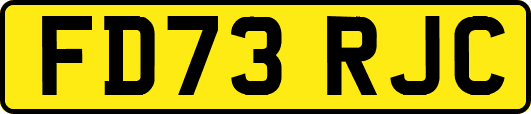 FD73RJC