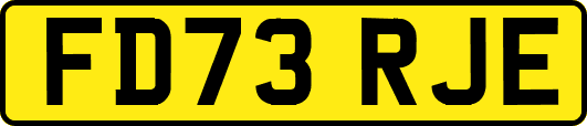 FD73RJE