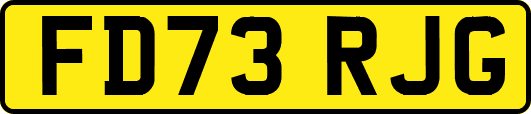 FD73RJG
