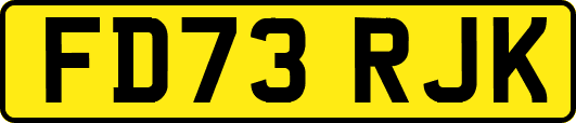 FD73RJK