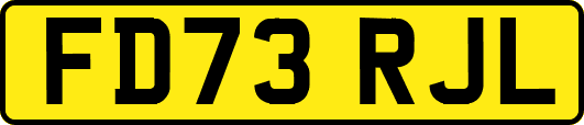 FD73RJL