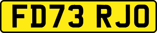 FD73RJO
