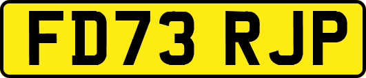 FD73RJP