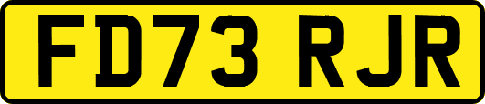 FD73RJR
