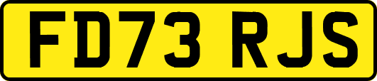 FD73RJS