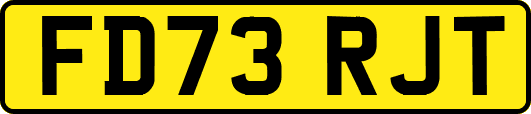 FD73RJT