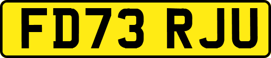 FD73RJU