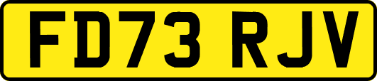 FD73RJV