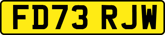 FD73RJW