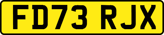 FD73RJX