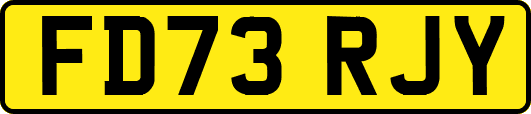 FD73RJY