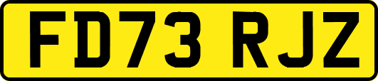 FD73RJZ