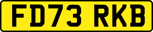 FD73RKB