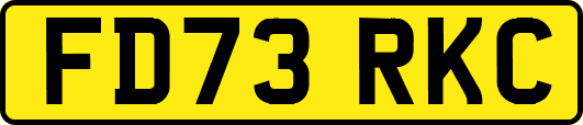 FD73RKC