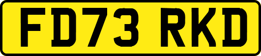 FD73RKD
