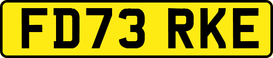 FD73RKE