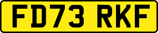 FD73RKF