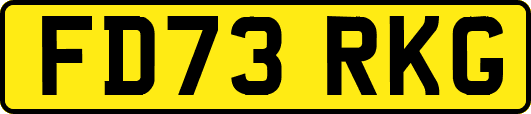 FD73RKG